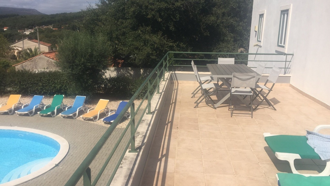 Photo of Outdoor in Alvaiazere
