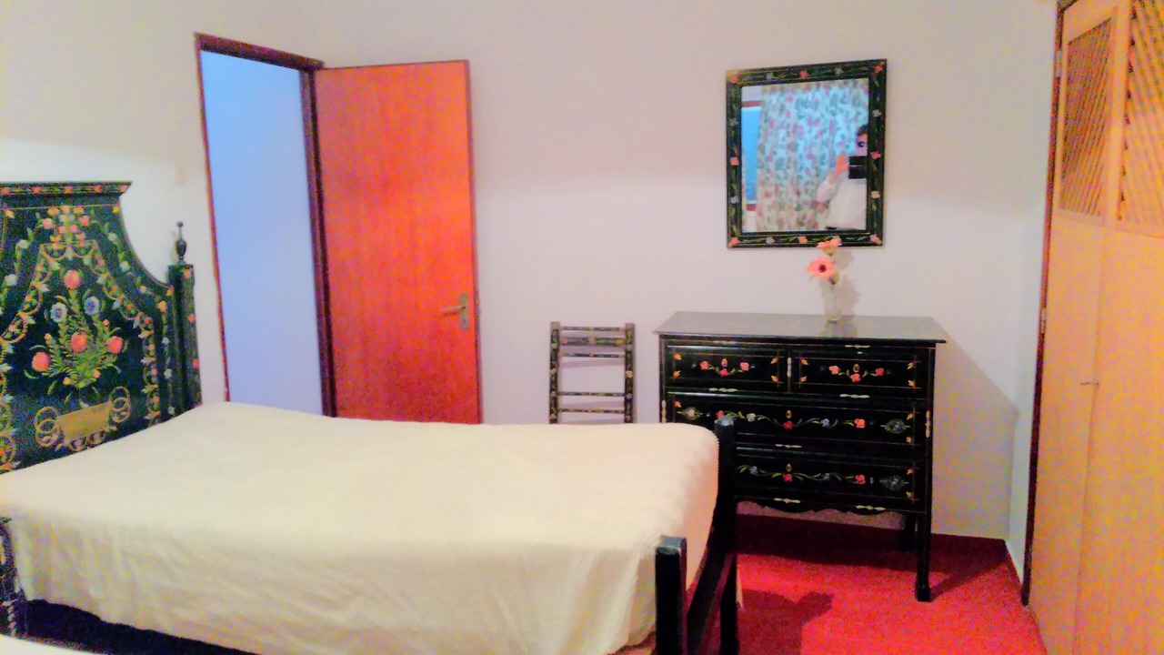 Photo of Bedroom in Manta Rota