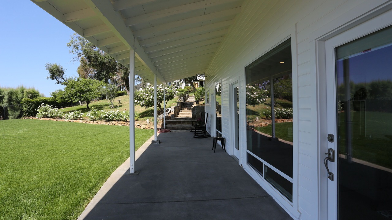 Photo of Outdoor in Western Malibu