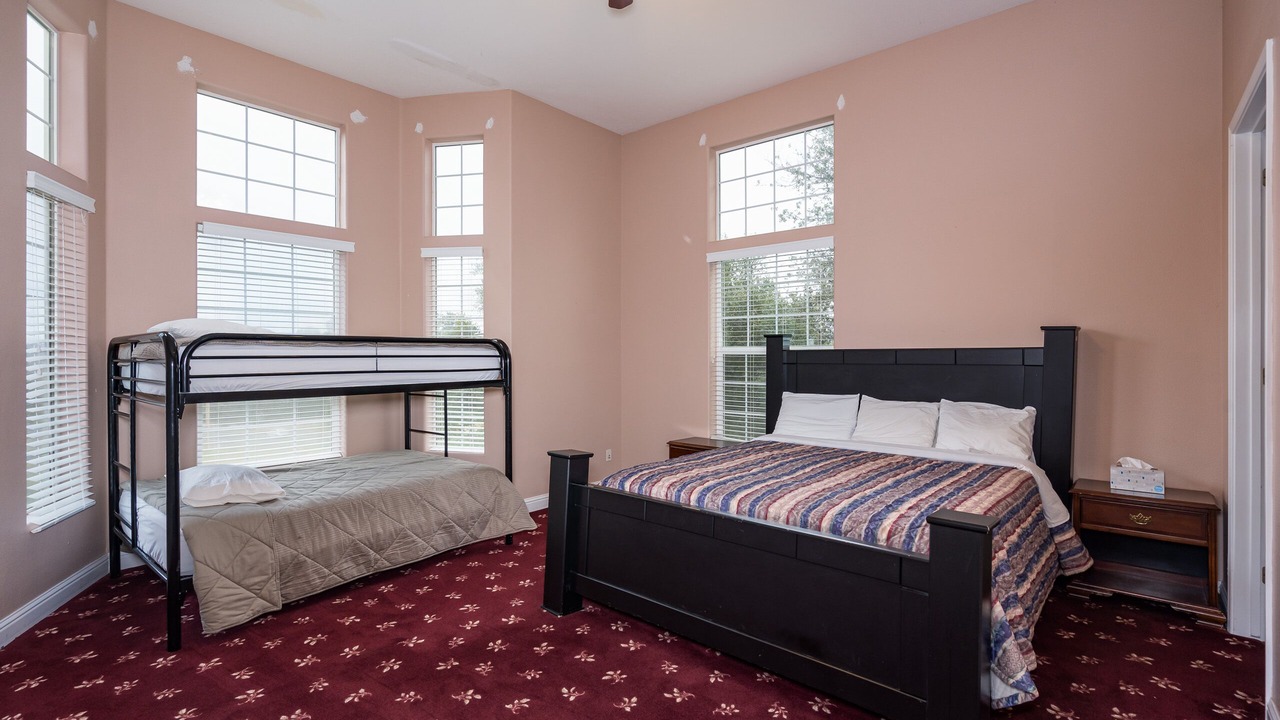 Photo of Bedroom in Coarsegold