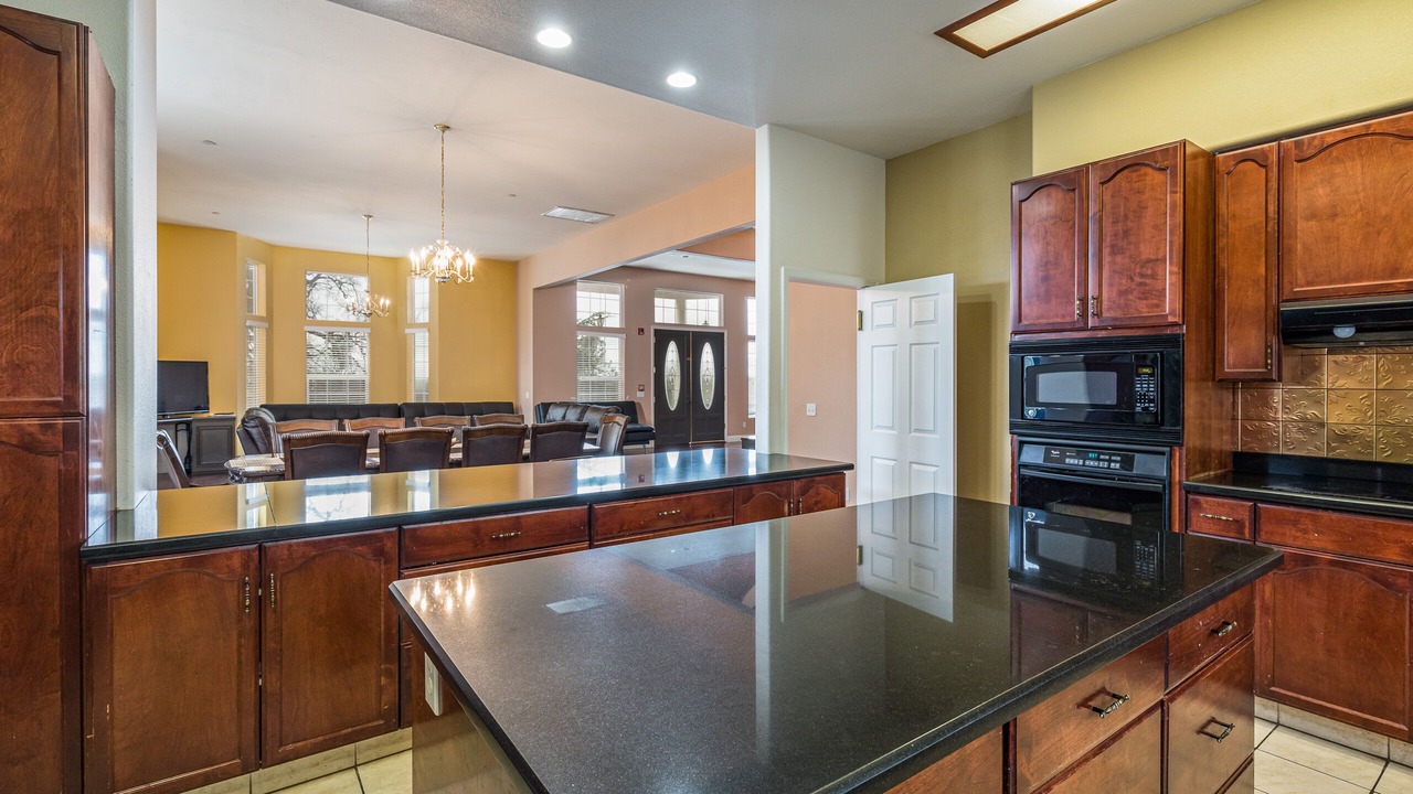 Photo of Kitchen in Coarsegold