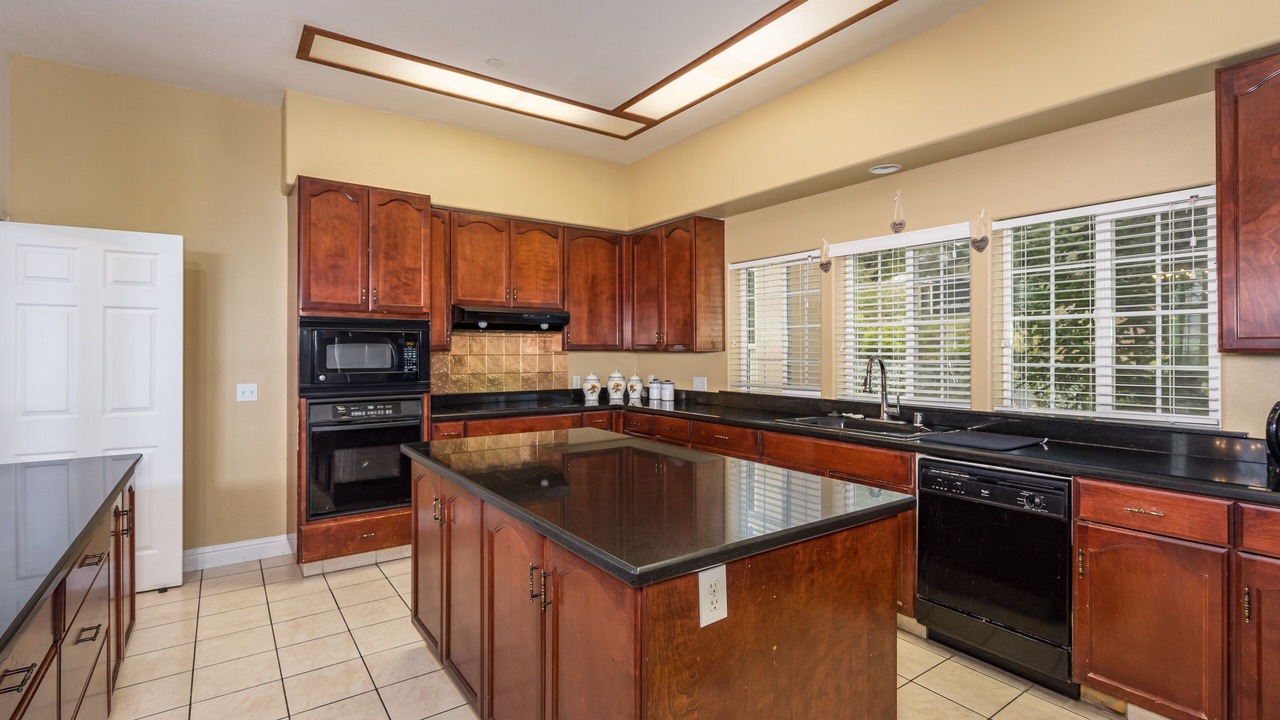 Photo of Kitchen in Coarsegold