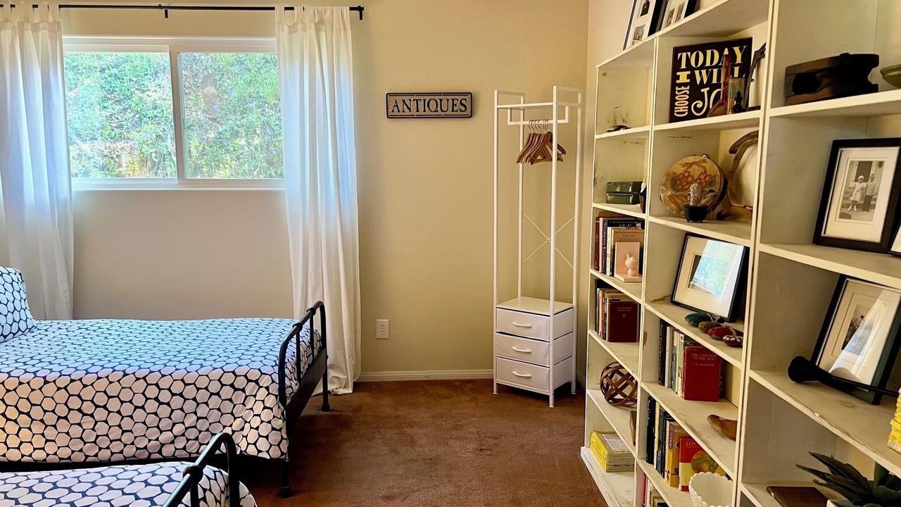 Photo of Bedroom in Julian