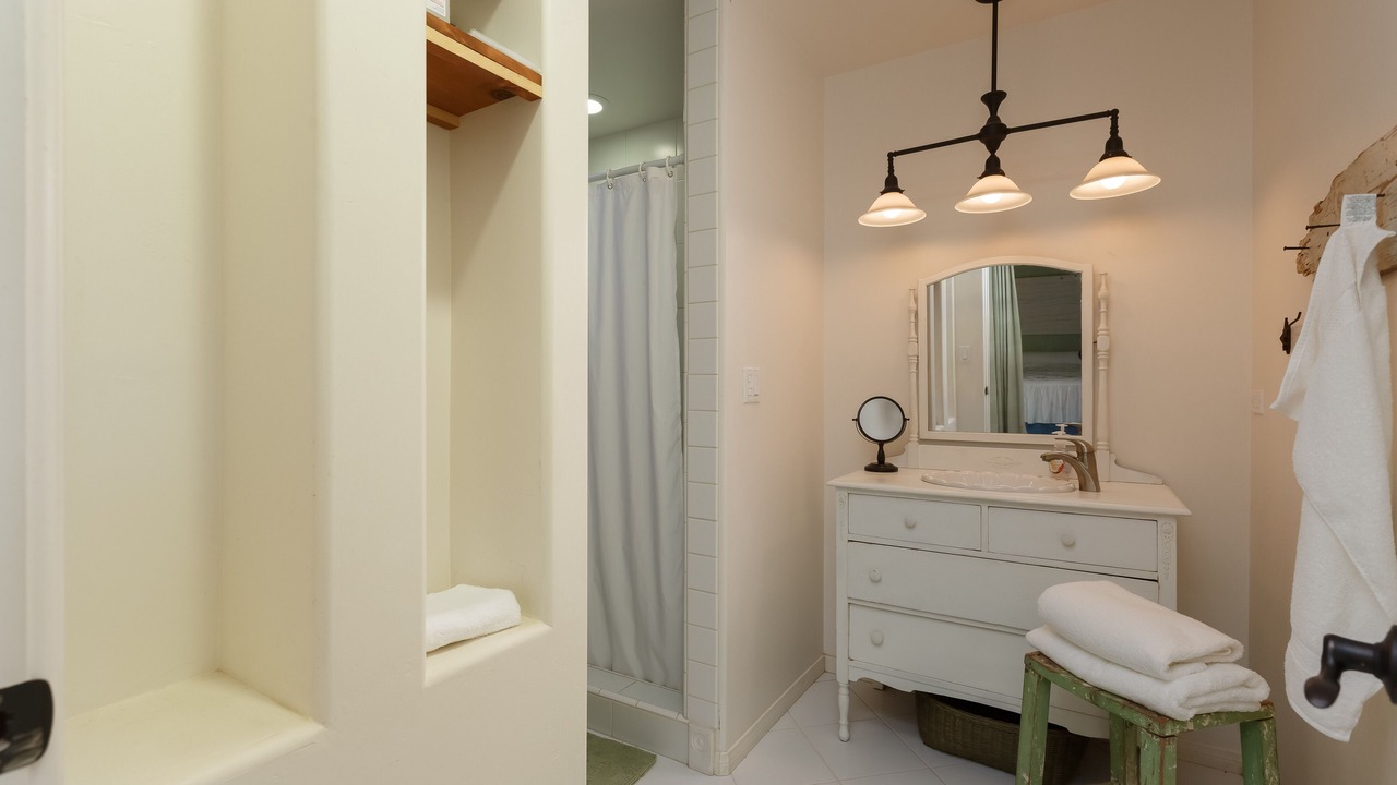 Photo of Bathroom in Julian