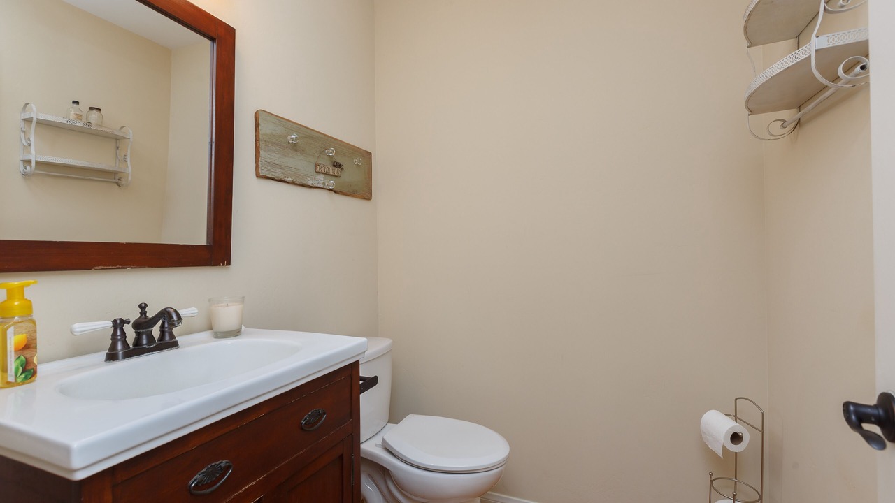 Photo of Bedroom in Julian