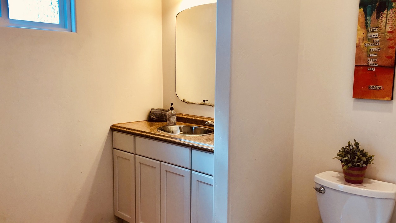 Photo of Bathroom in Julian