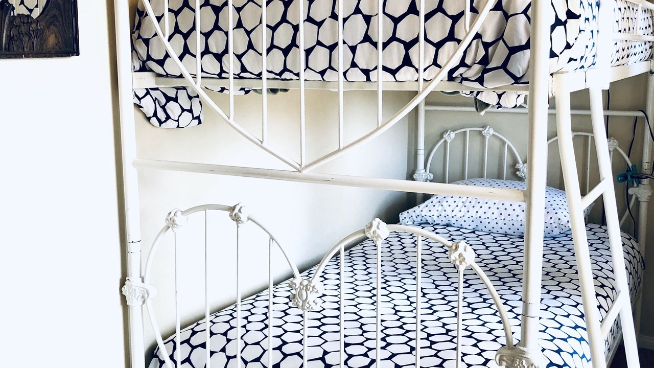 Photo of Bedroom in Julian