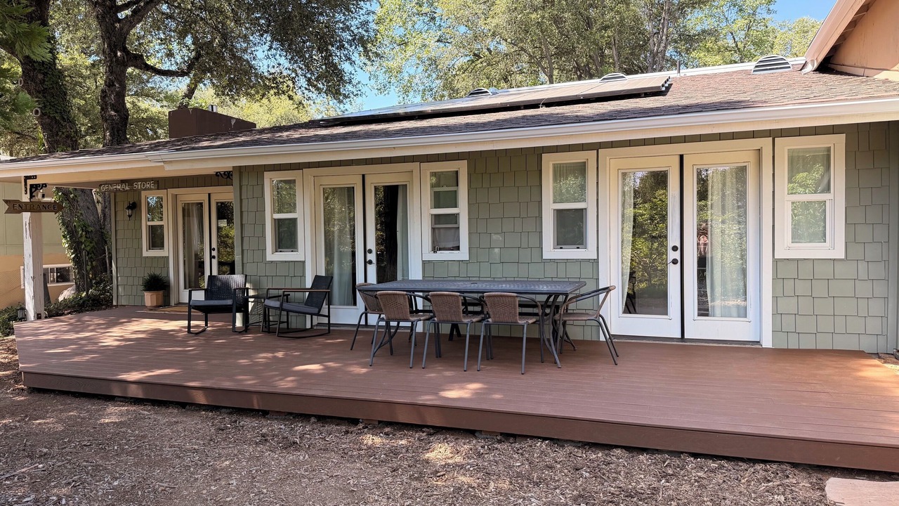 Photo of Outdoor in Julian