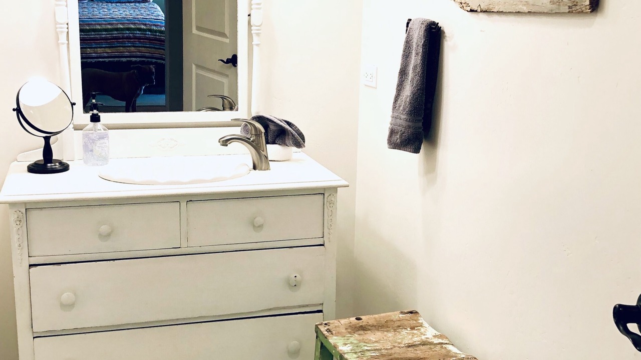 Photo of Bathroom in Julian
