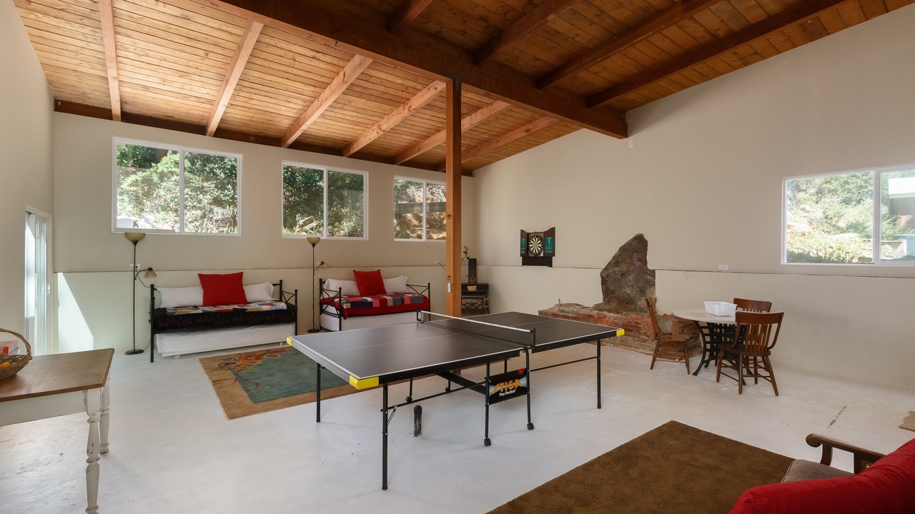 Photo of Bedroom in Julian