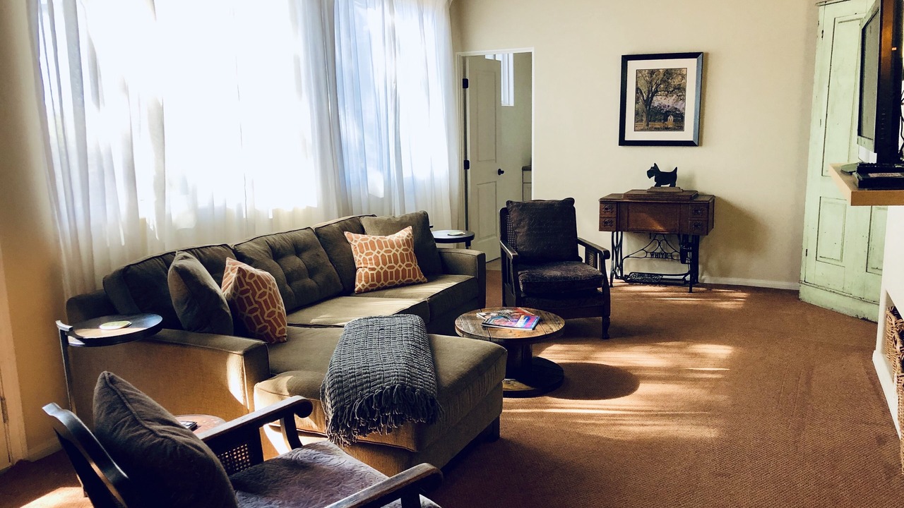 Photo of Bedroom in Julian