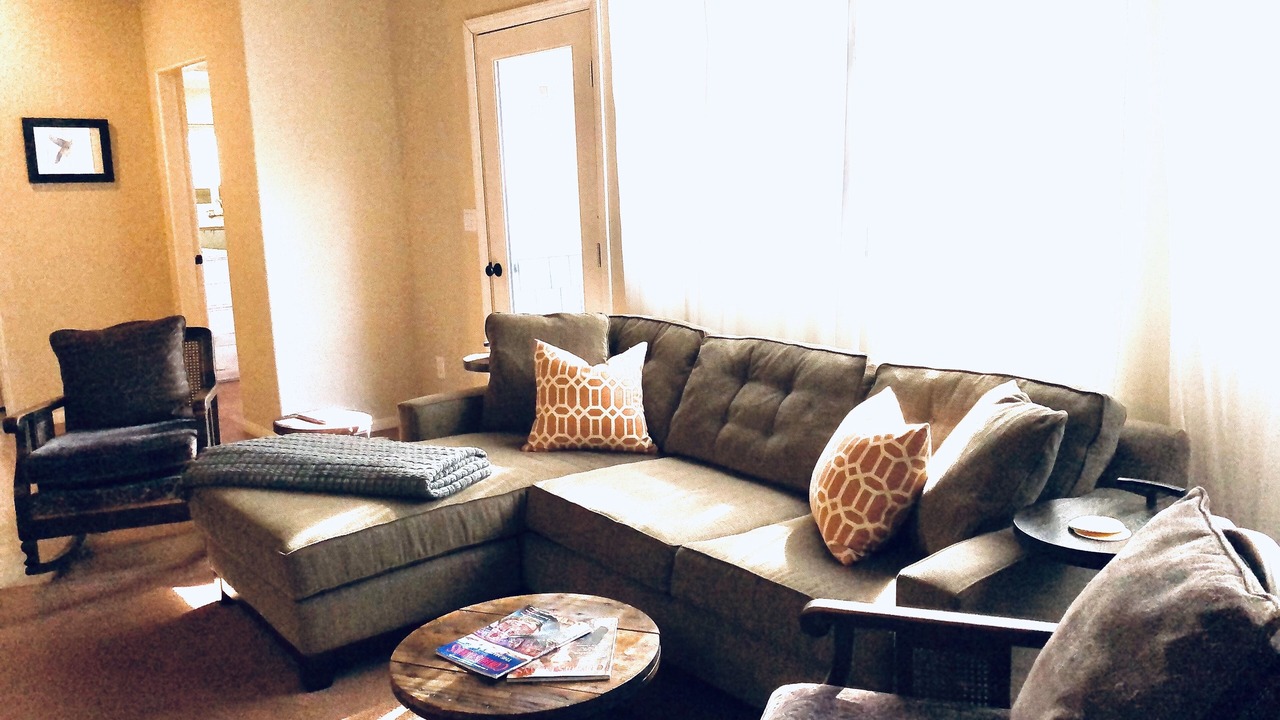 Photo of Livingroom in Julian