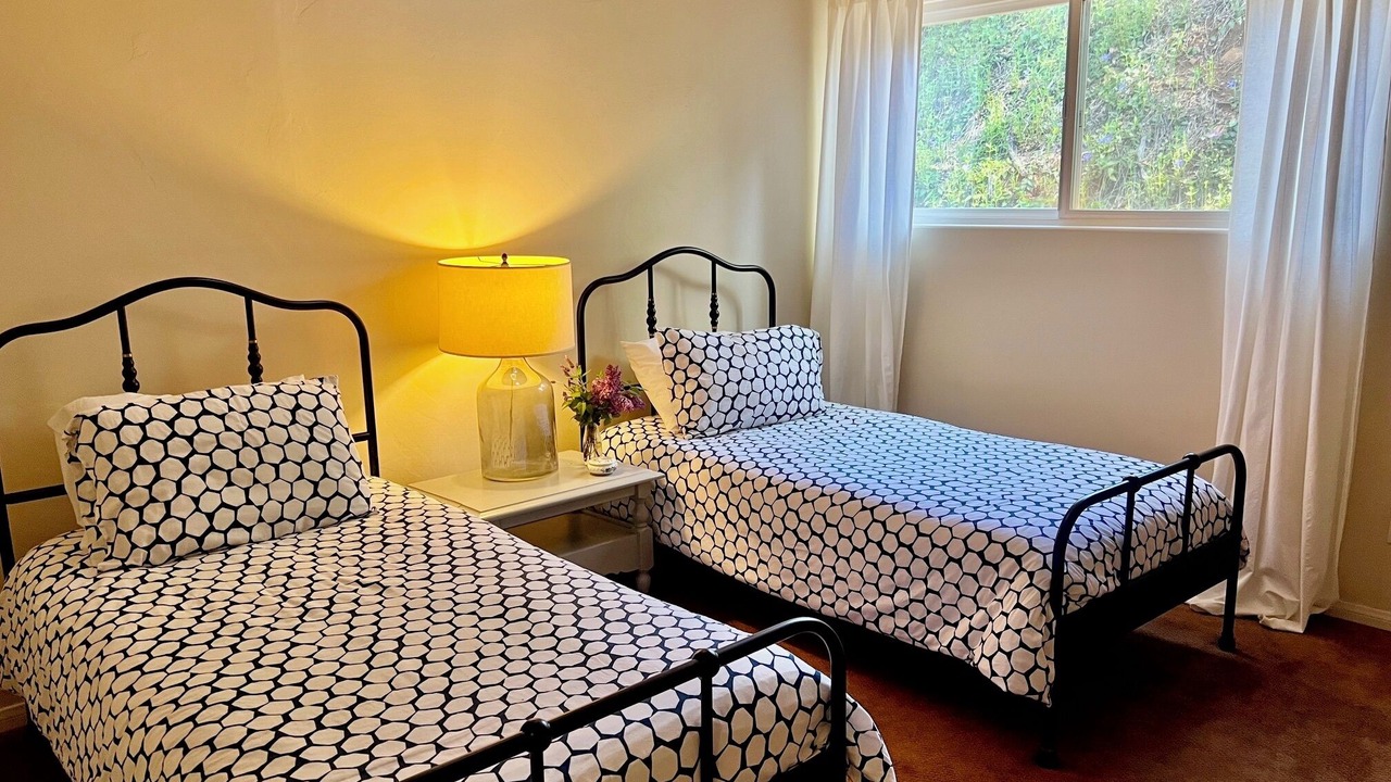 Photo of Bedroom in Julian