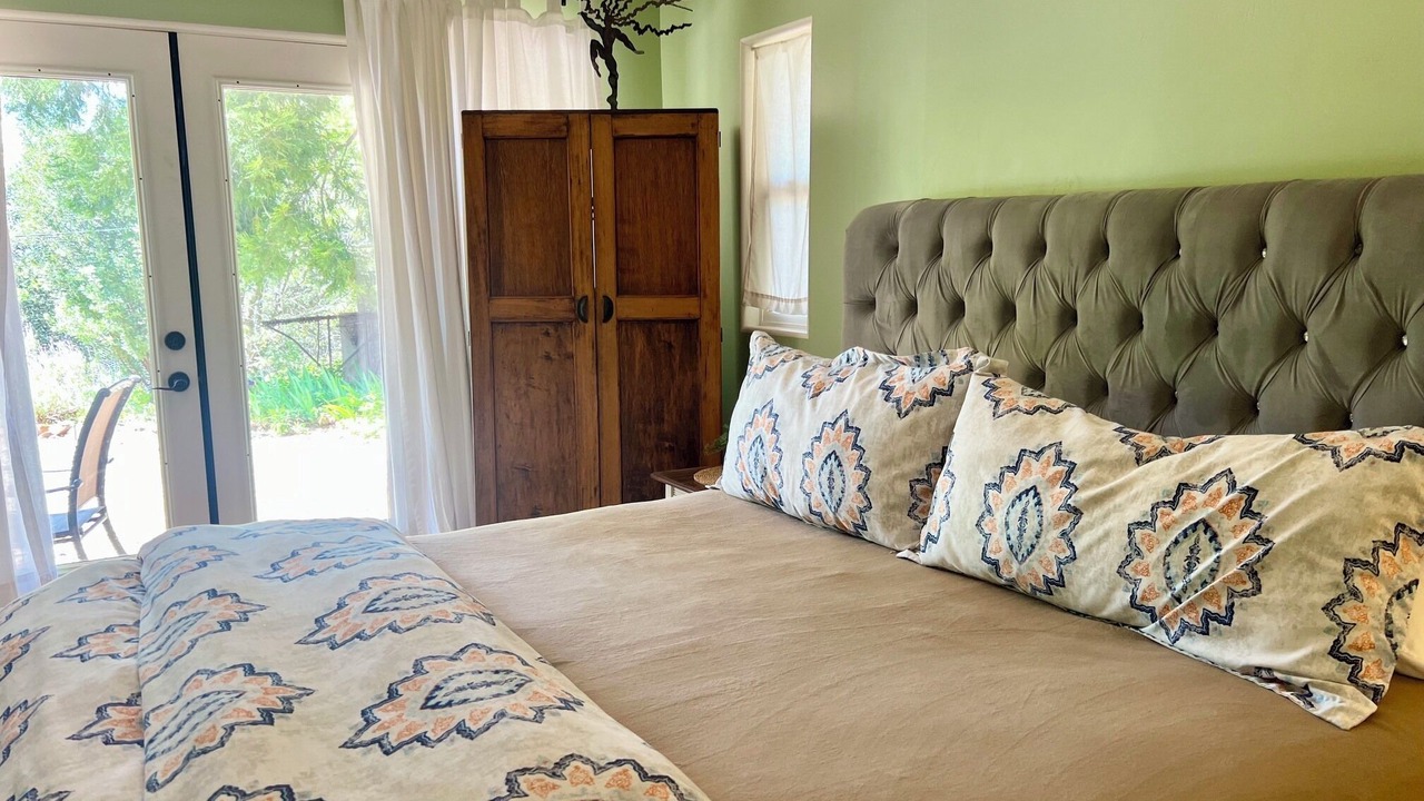 Photo of Bedroom in Julian
