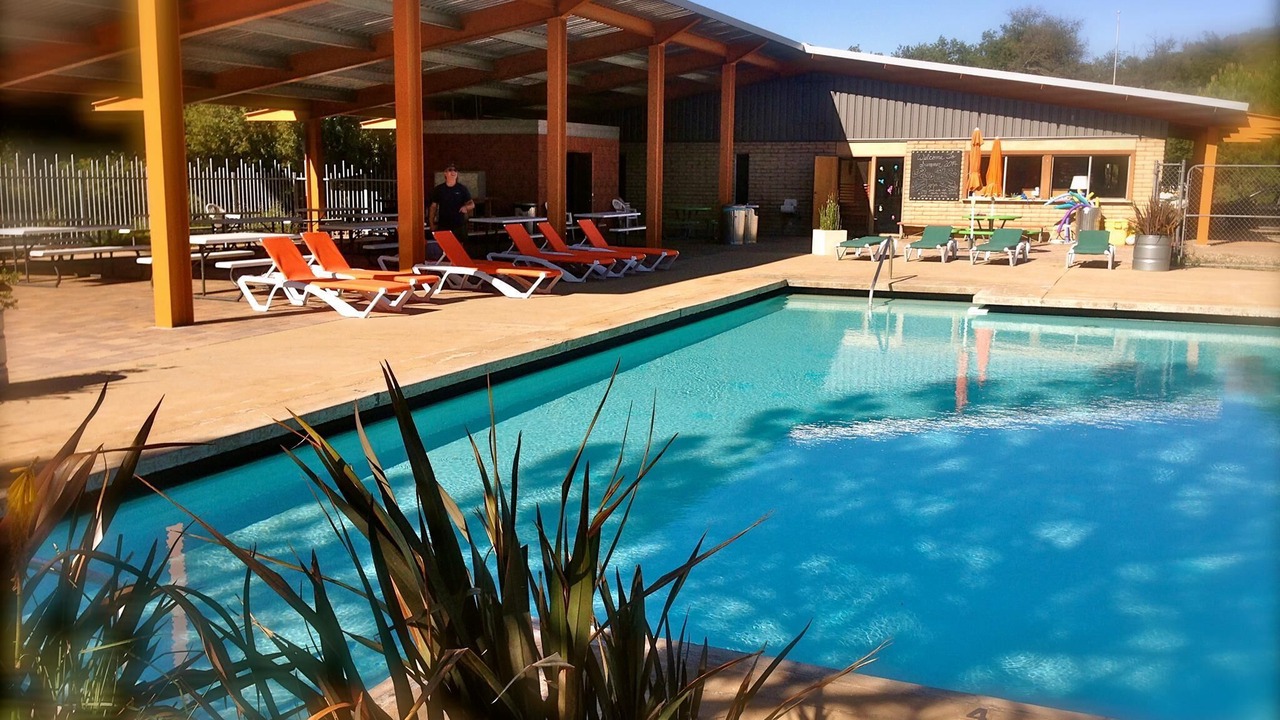 Photo of Outdoor in Julian