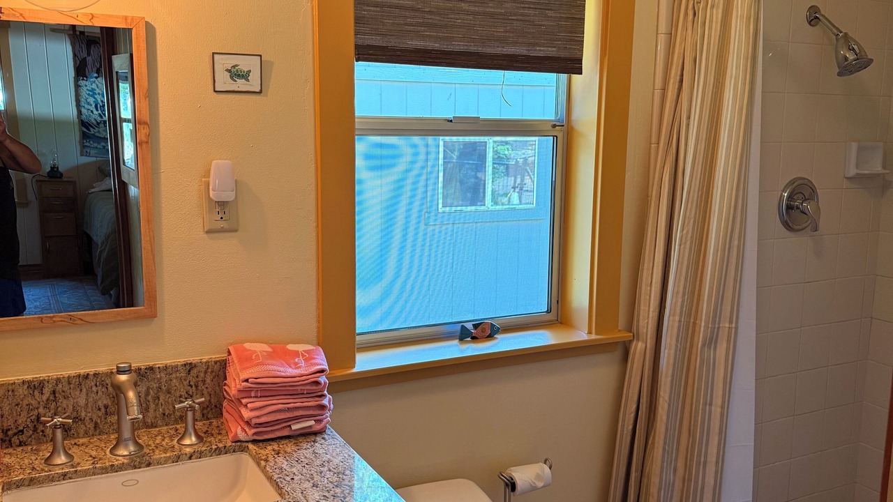 Photo of Bathroom in Julian