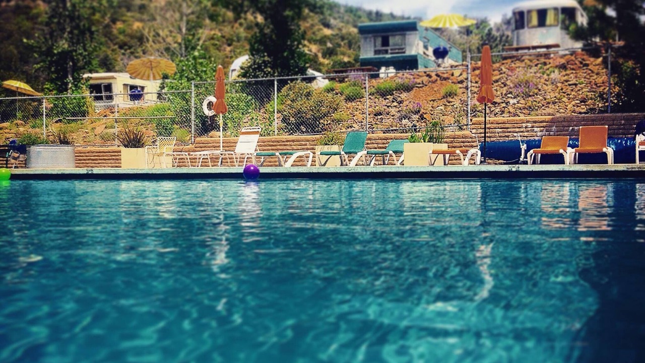 Photo of Outdoor in Julian