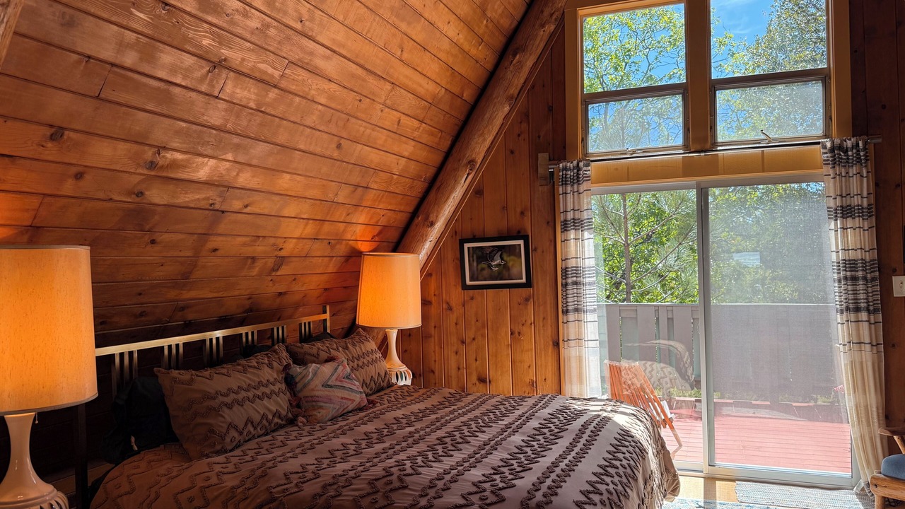 Photo of Bedroom in Julian