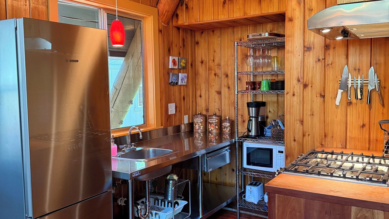 Photo of Kitchen in Julian