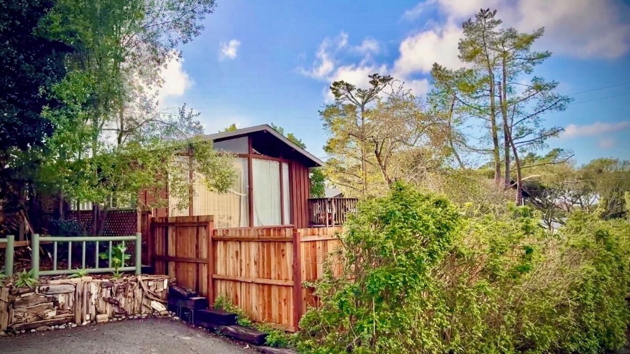 Photo of Outdoor in Lodge Hill