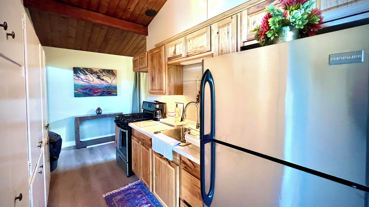 Photo of Kitchen in Lodge Hill