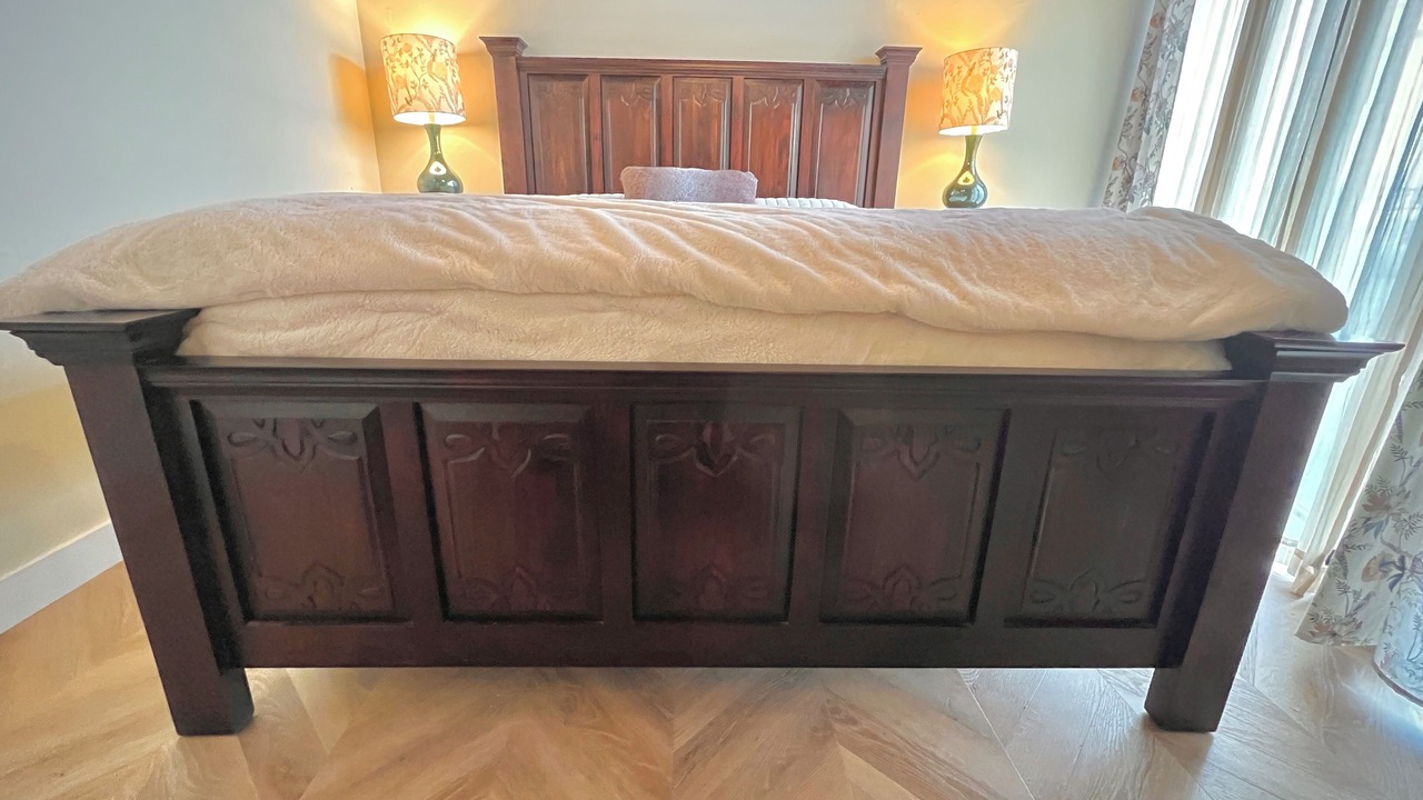 Photo of Bedroom in Lodge Hill