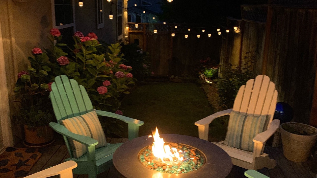 Photo of Outdoor in Eastside Santa Cruz