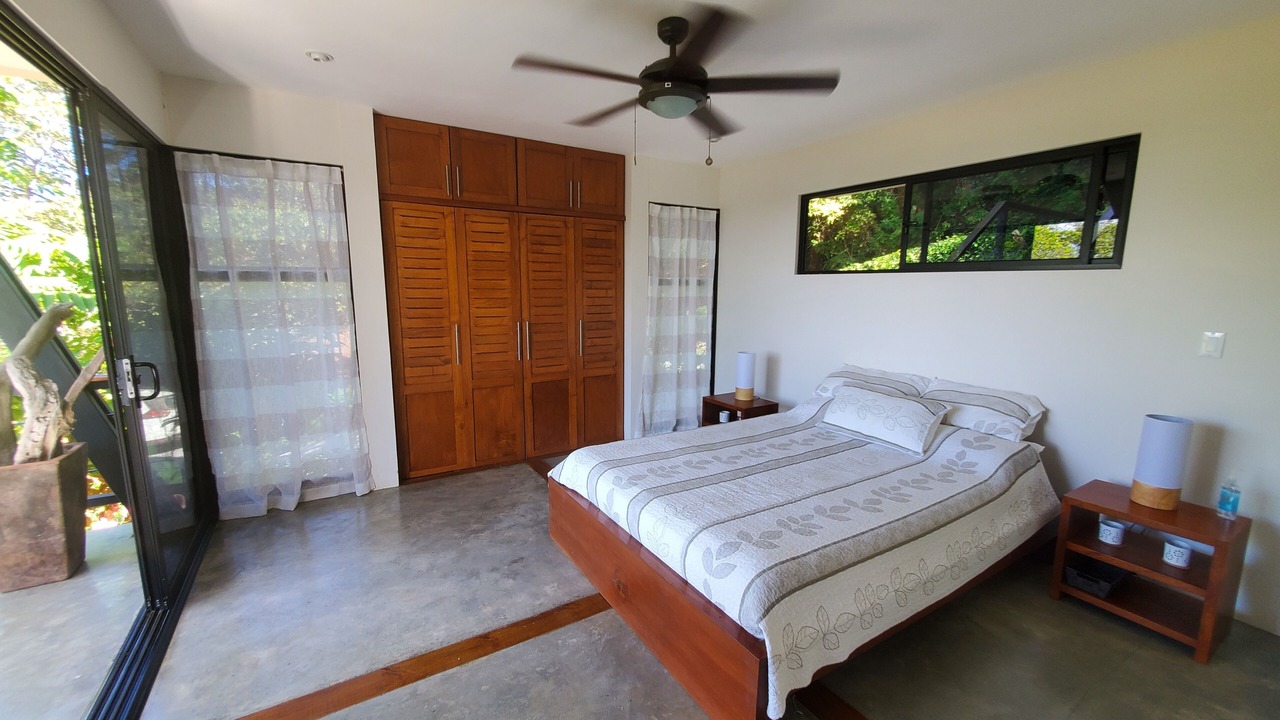 Photo of Bedroom in Puerto Carrillo