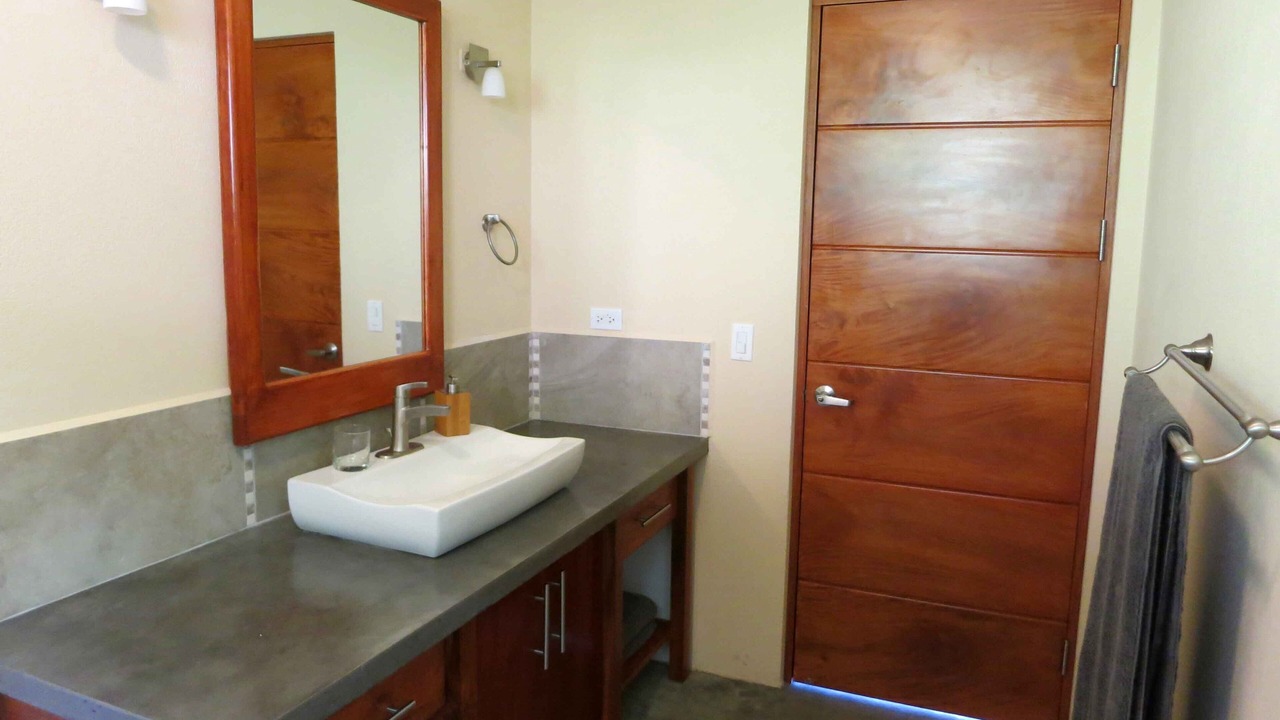 Photo of Bathroom in Puerto Carrillo