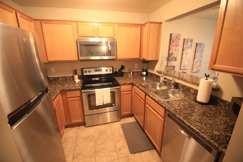 Photo of Kitchen in South Shores