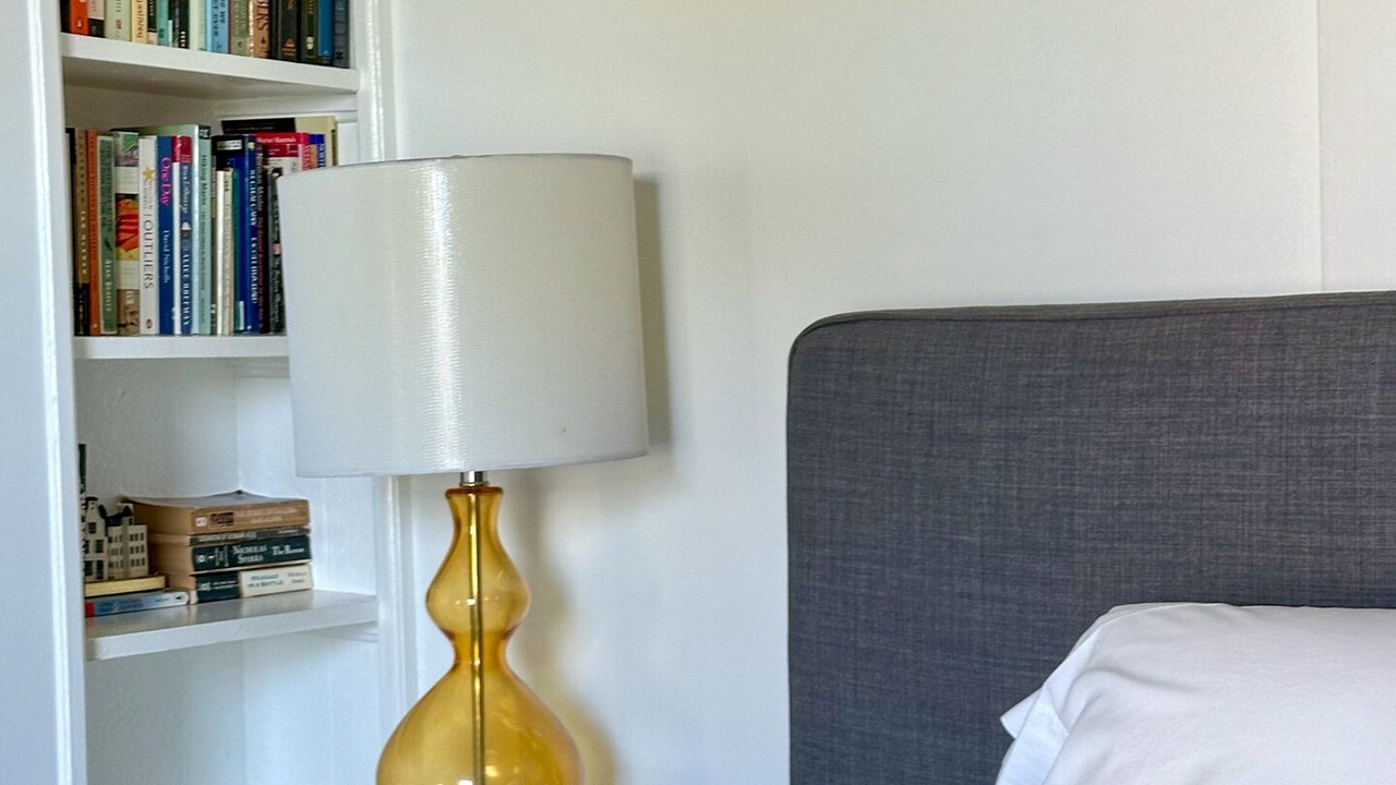 Photo of Bedroom in Sausalito