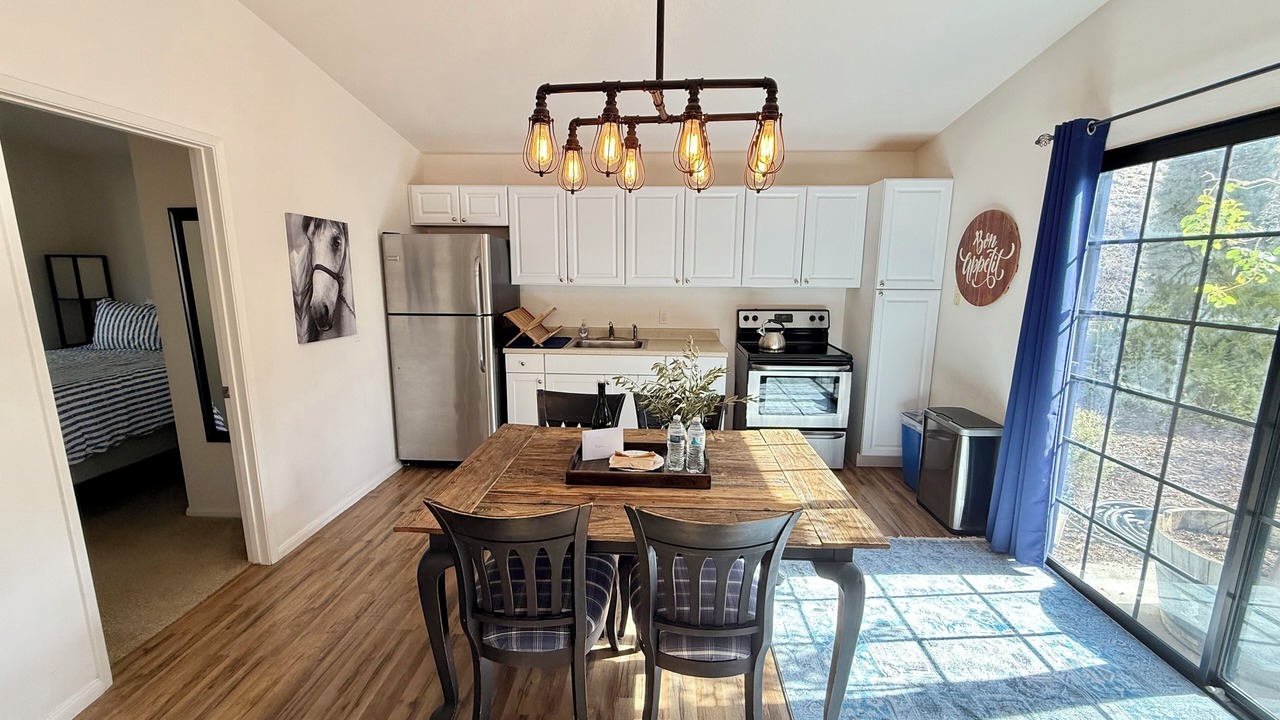 Photo of Kitchen in Santa Ynez