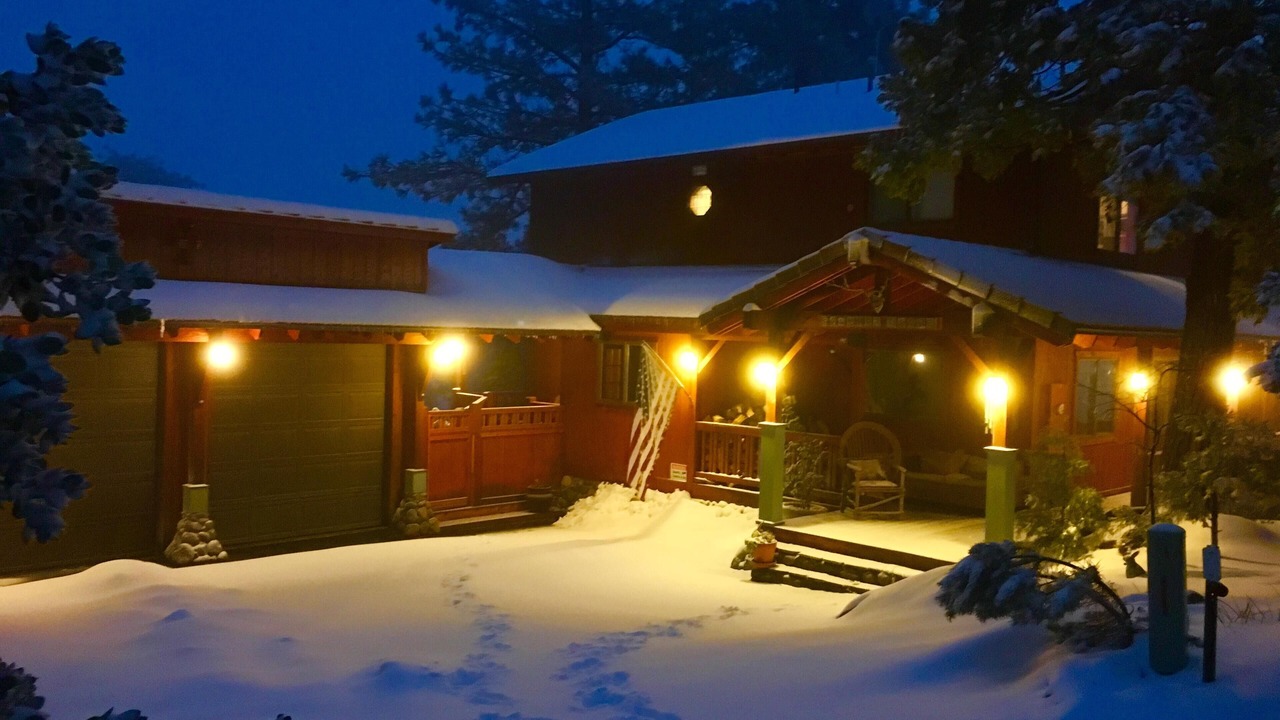 Photo of Others in Idyllwild