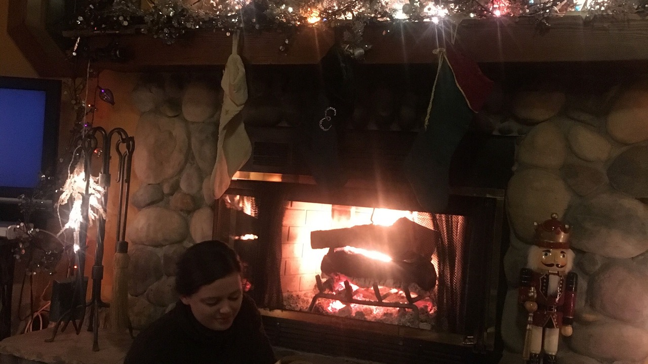 Photo of Livingroom in Idyllwild