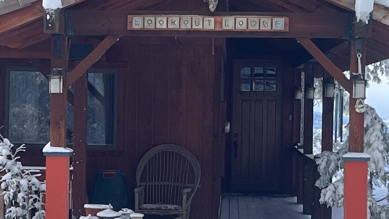 Photo of Others in Idyllwild