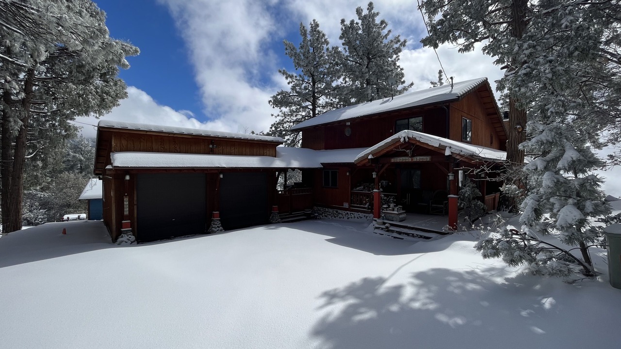 Photo of Others in Idyllwild