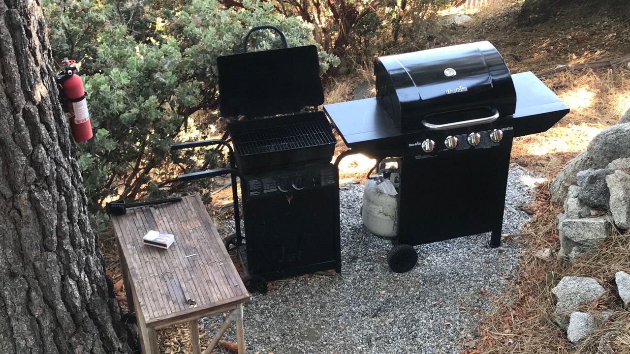 Photo of Others in Idyllwild