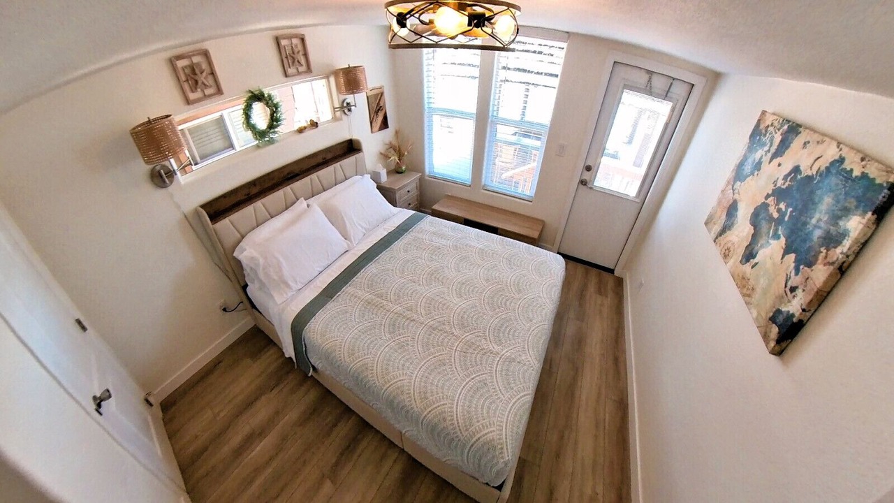 Photo of Bedroom in Parker Strip