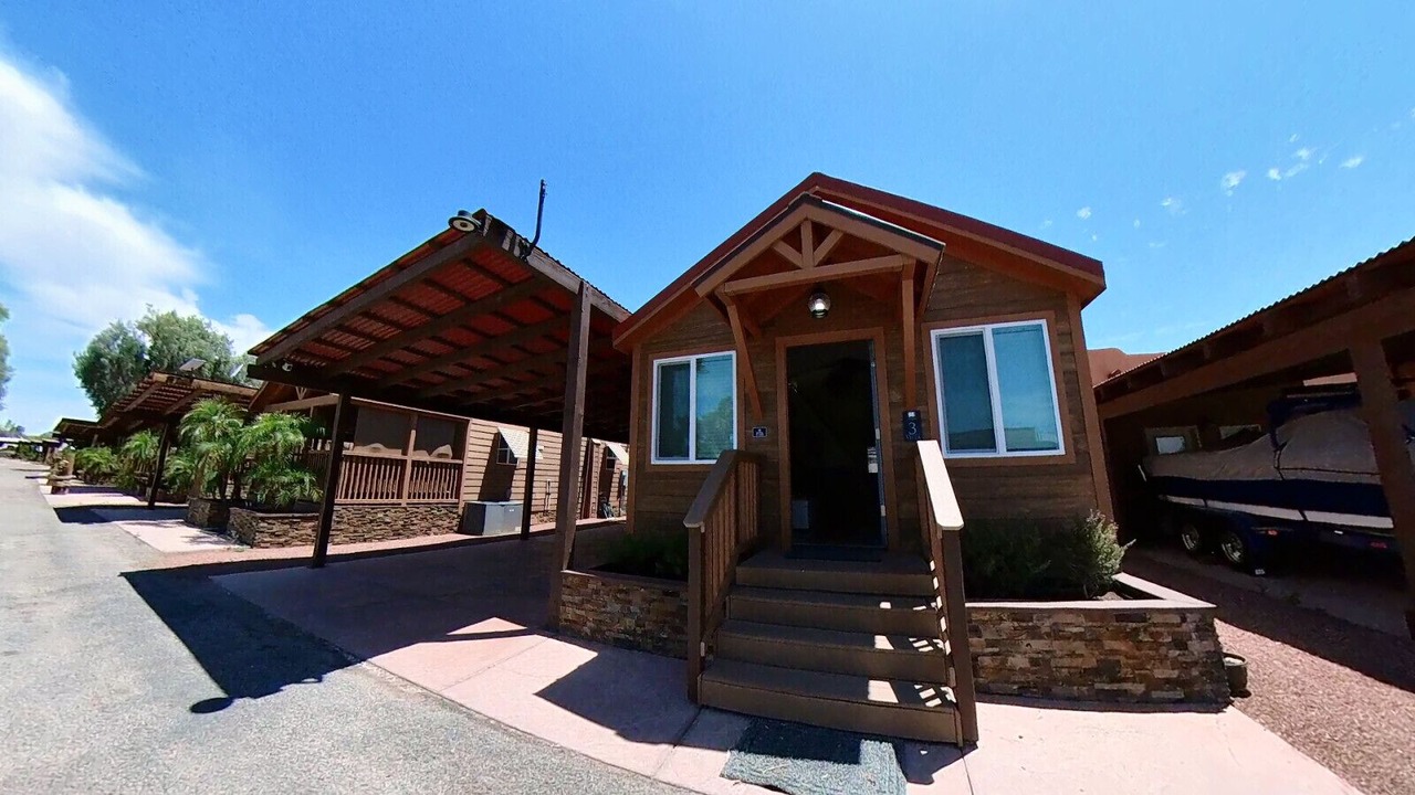 Photo of Outdoor in Parker Strip