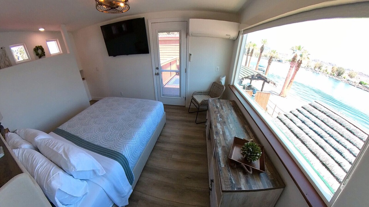 Photo of Bedroom in Parker Strip