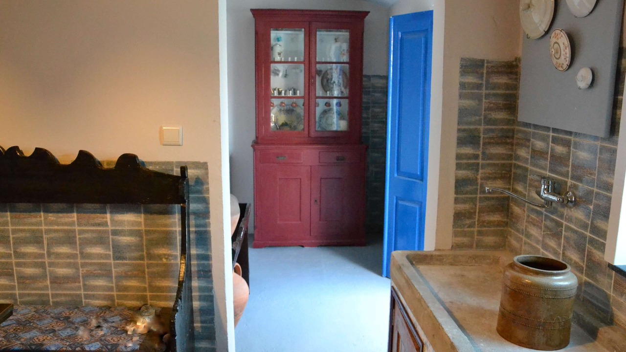Photo of Bathroom in Alquerubim