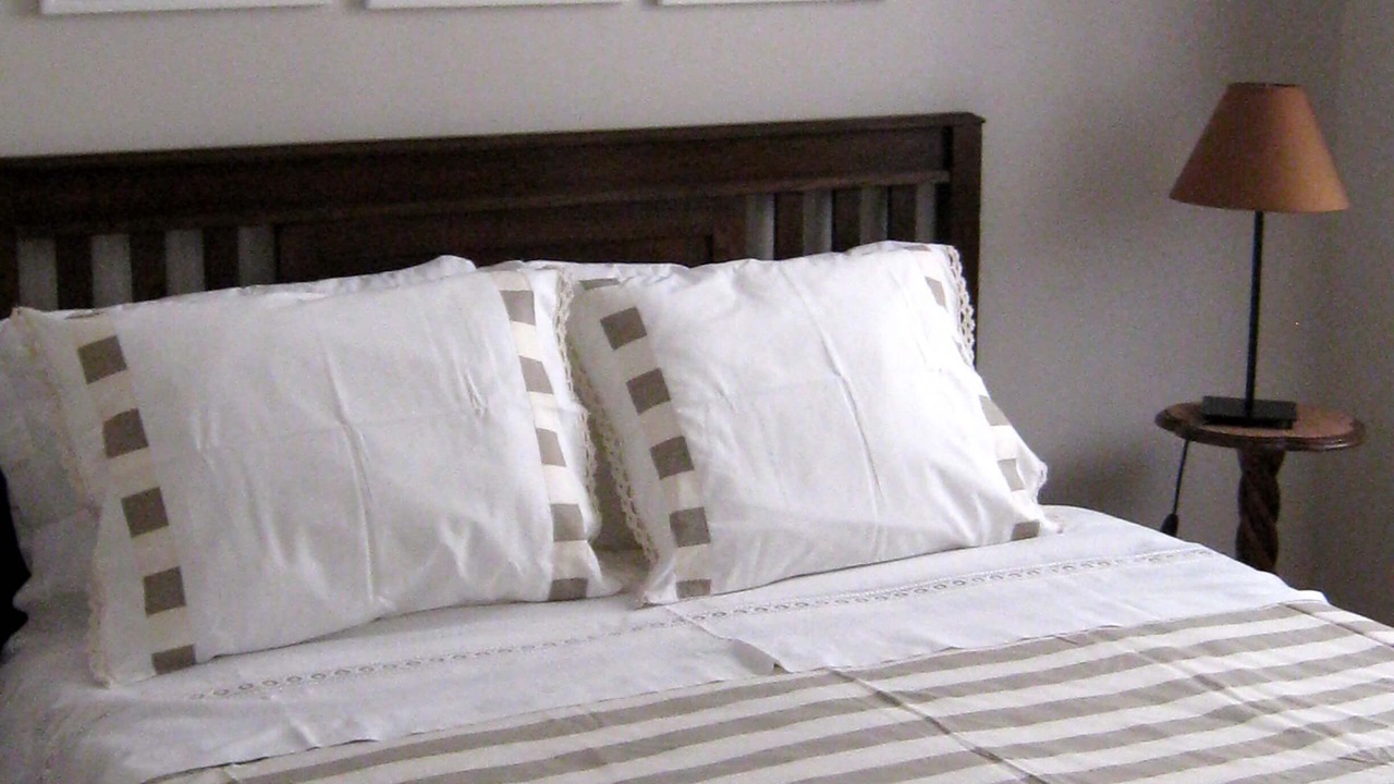 Photo of Bedroom in Alquerubim