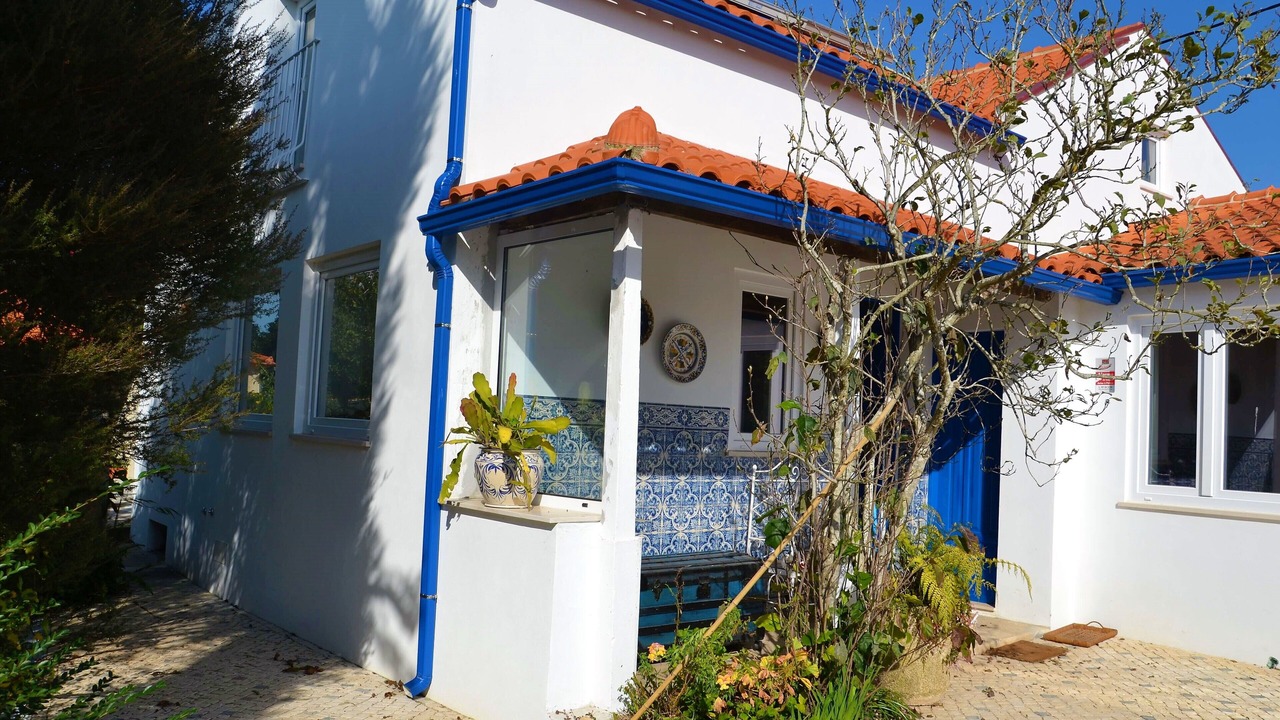 Photo of Outdoor in Alquerubim