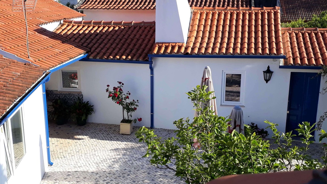 Photo of Outdoor in Alquerubim