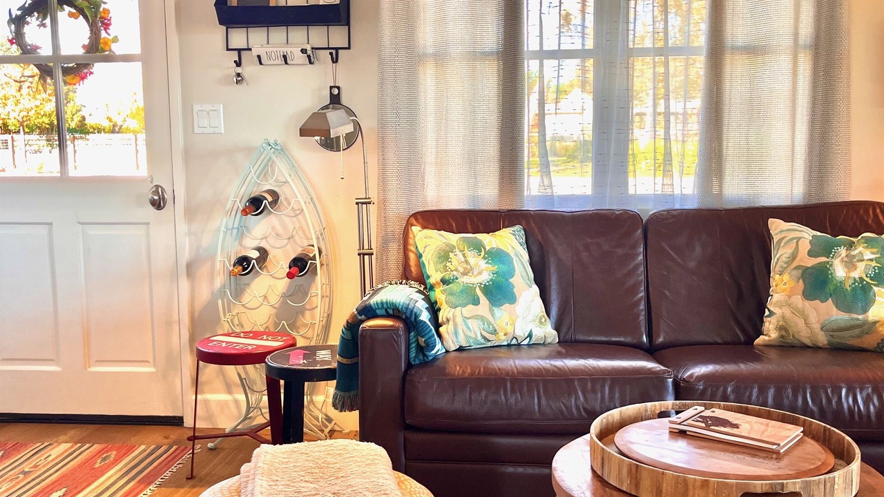 Photo of Livingroom in Santa Ynez