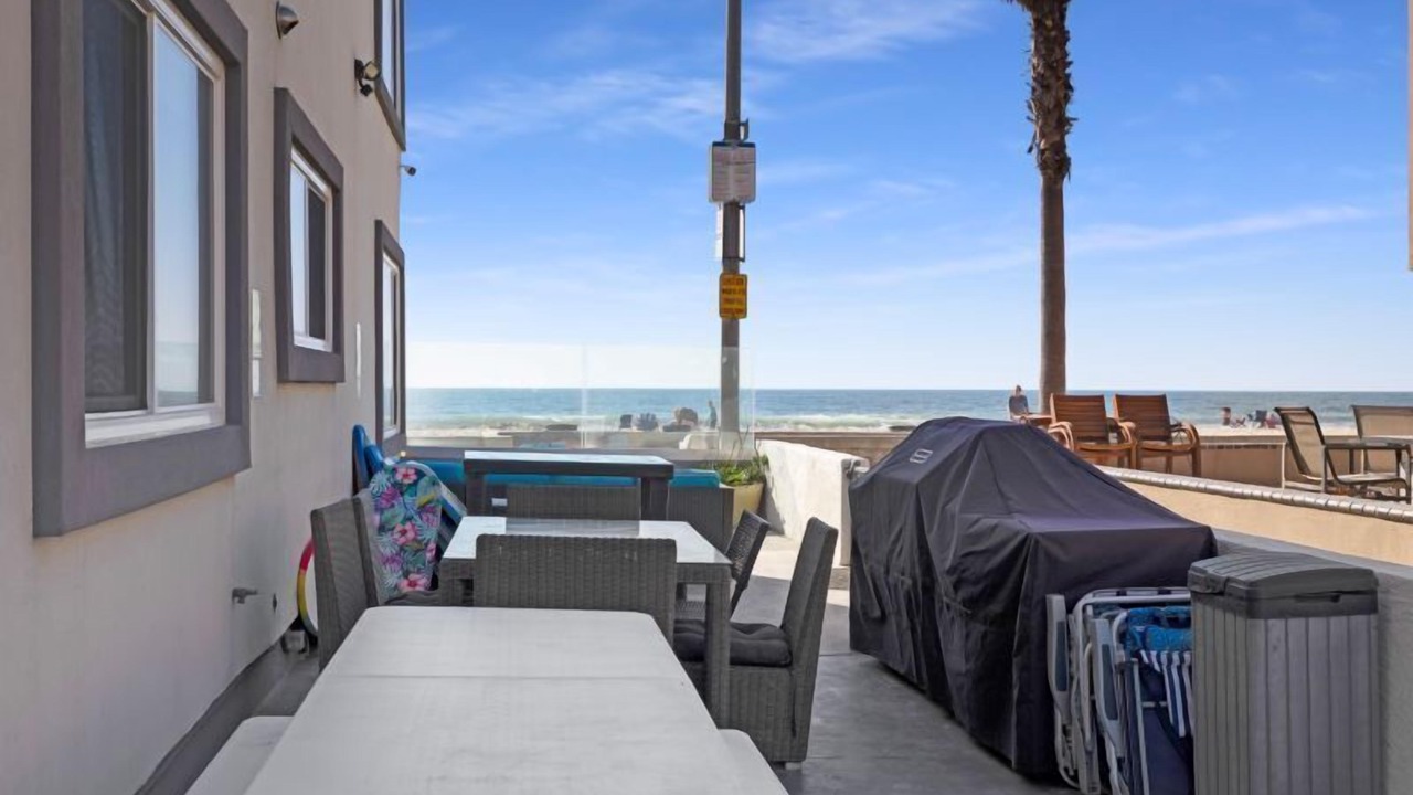 Photo of Others in Mission Beach