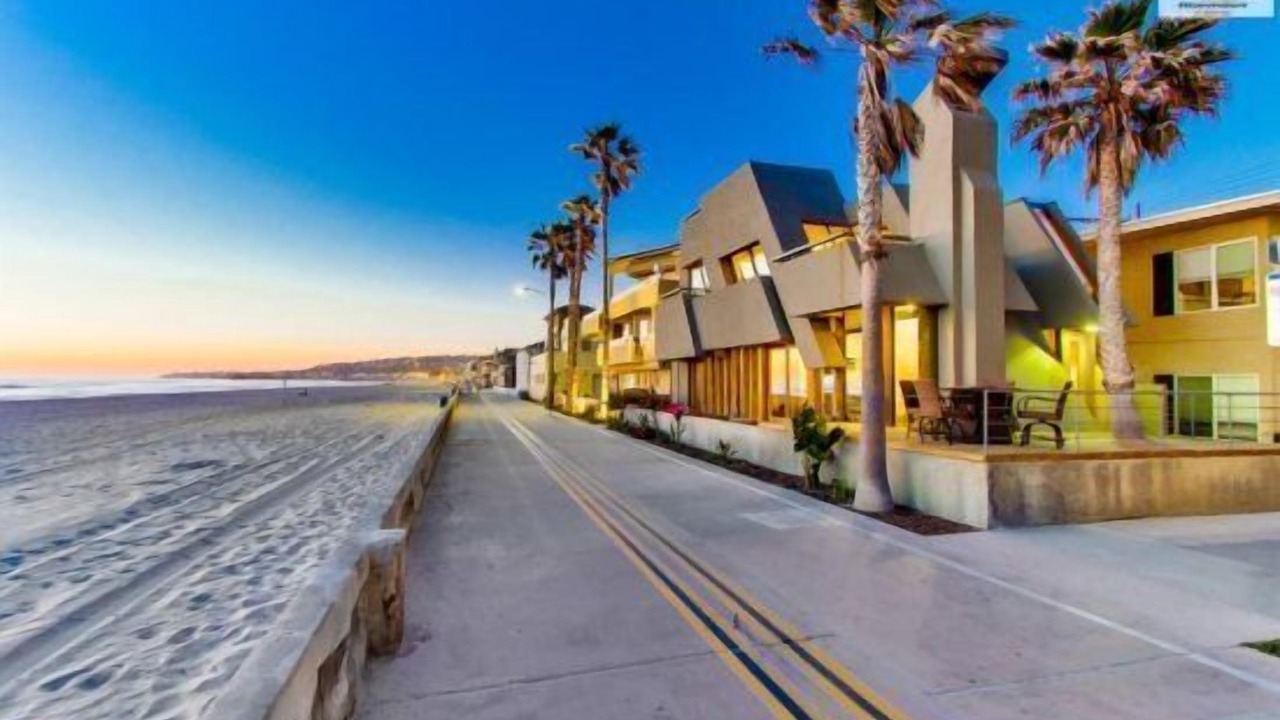Photo of Others in Mission Beach