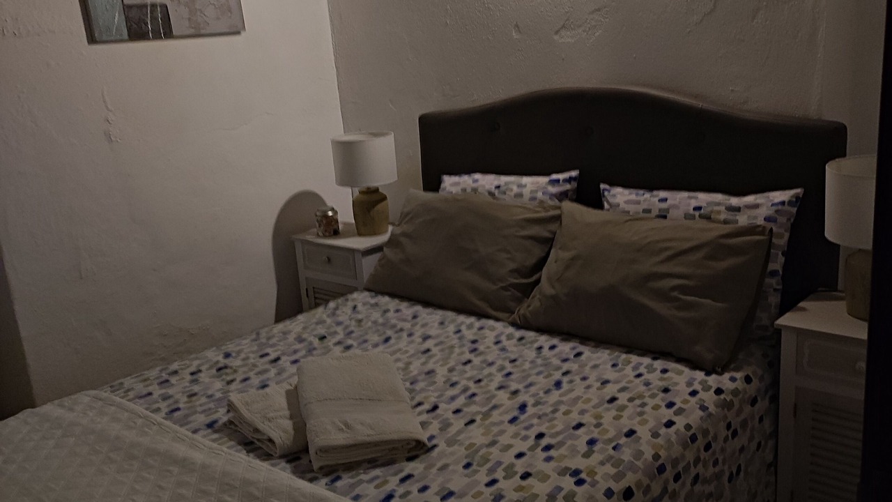 Photo of Bedroom in Portel