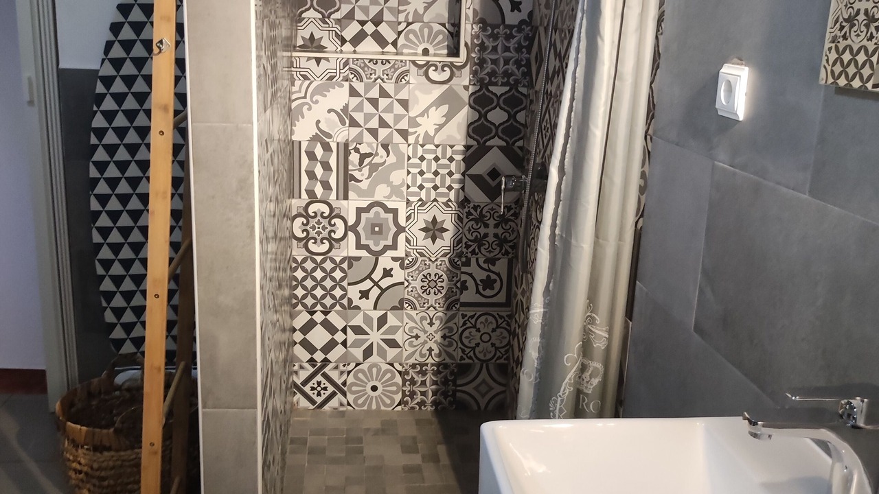 Photo of Bathroom in Portel