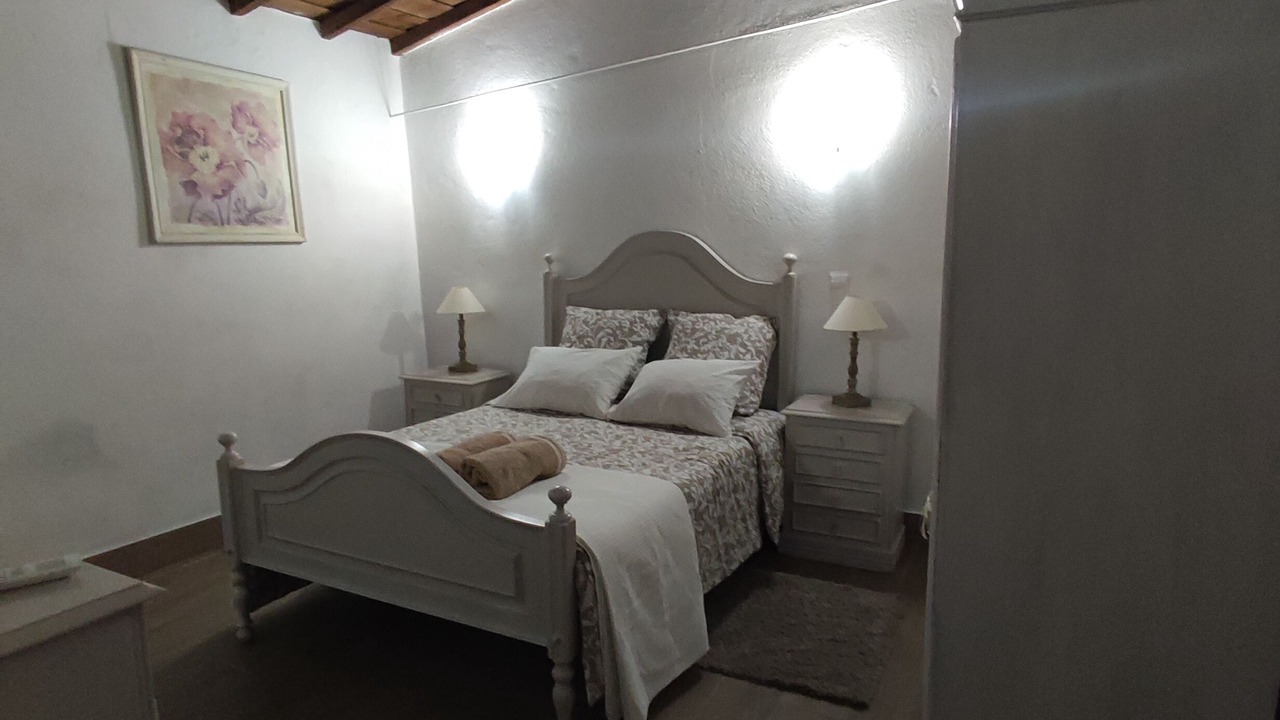 Photo of Bedroom in Portel